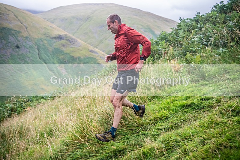 Steel Fell-675 - Steel Fell Race Wednesday 5th August 2026