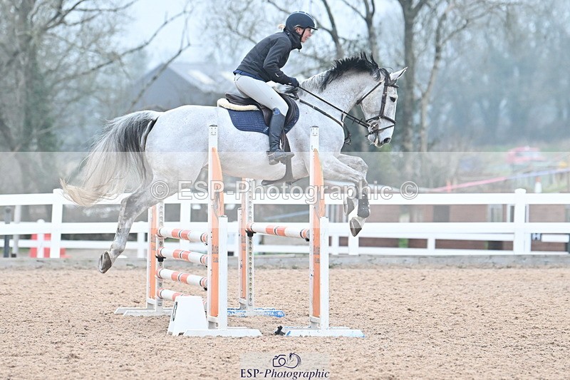 240113A-100311-01610 - Cls 9 British Novice and 90cm Open