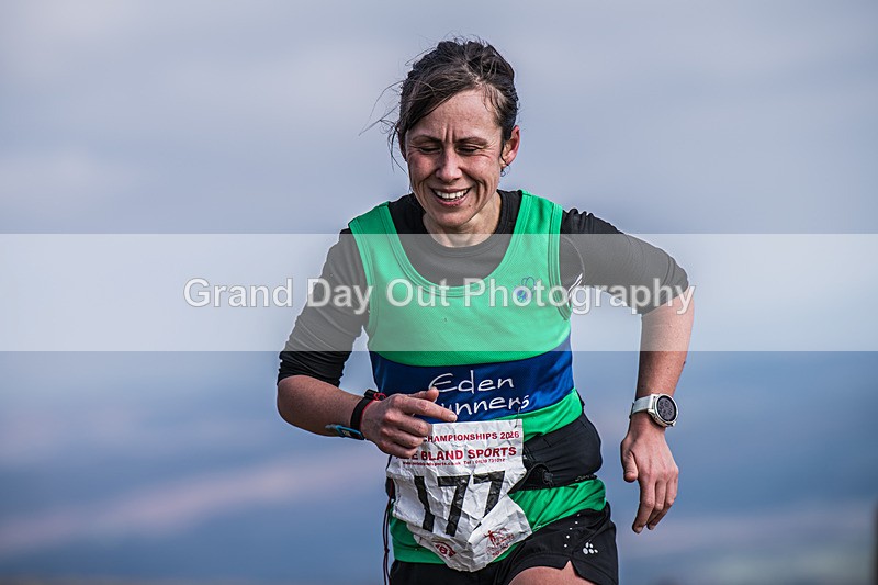 Black Combe-1903 - Black Combe Fell Race Saturday 7th March 2026