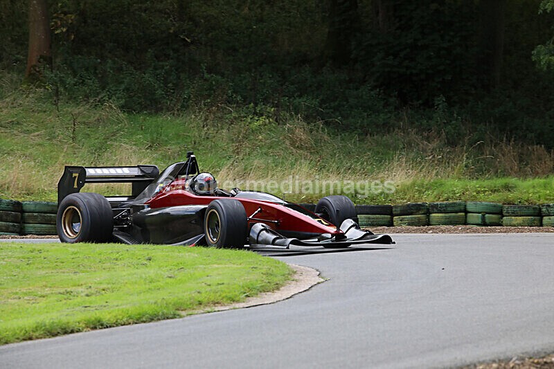 Pete Wilson 22-8-20-289 - Prescott Aug 22nd 2020