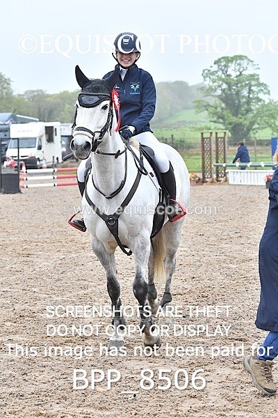 BPP_8506 - CLASS 22 SUN Club/ Unaffiliated 80cms Open