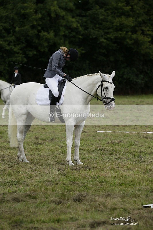 BVRC 120921 489 - Bourne Valley Riding Club UA Dressage & Show Jumping 12/09/21