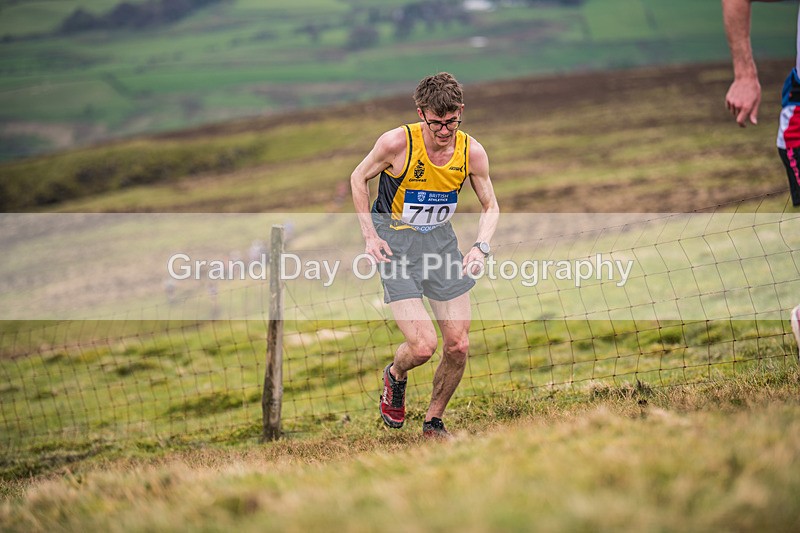 Keswick-276 - Inter Counties & Up and Down Mountain Running Champs (Junior & Senior Races) Sunday 21st April 2024