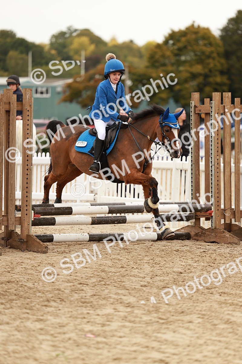 SBM_57863 - J11 - Junior Pony 50cm Championship