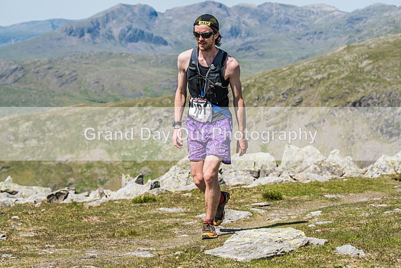 Duddon Long-213 - Duddon Valley (Long) Fell Race Saturday 3rd June 2023