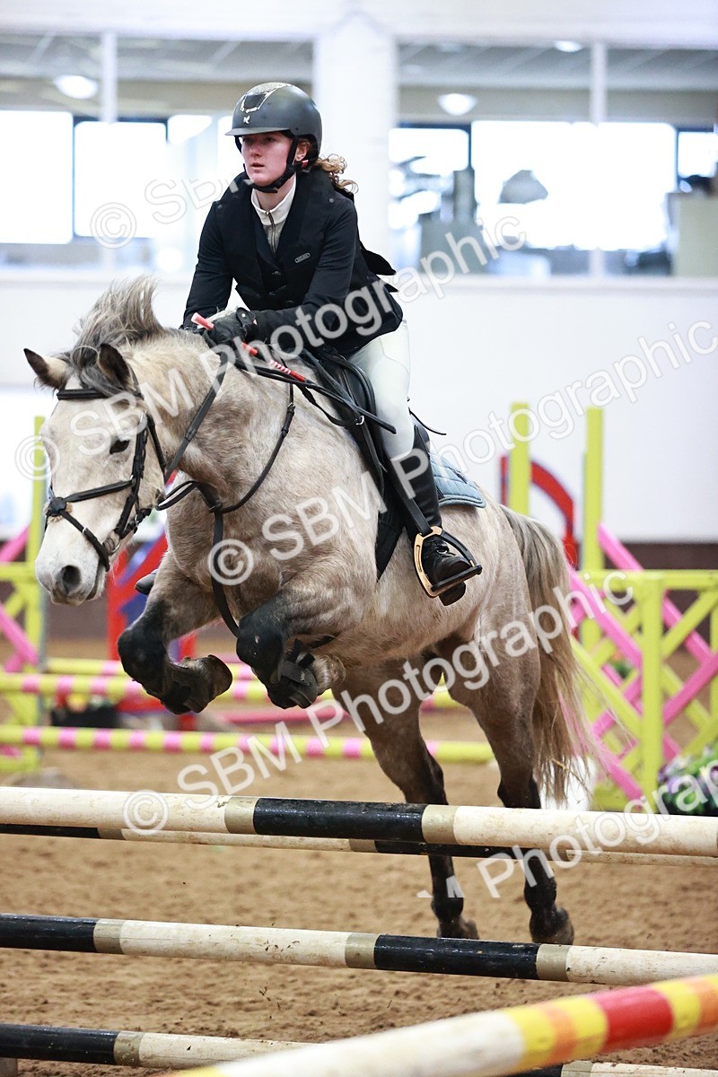 SBM_000604 - Class 2 - Pony Winter Champs 80cm