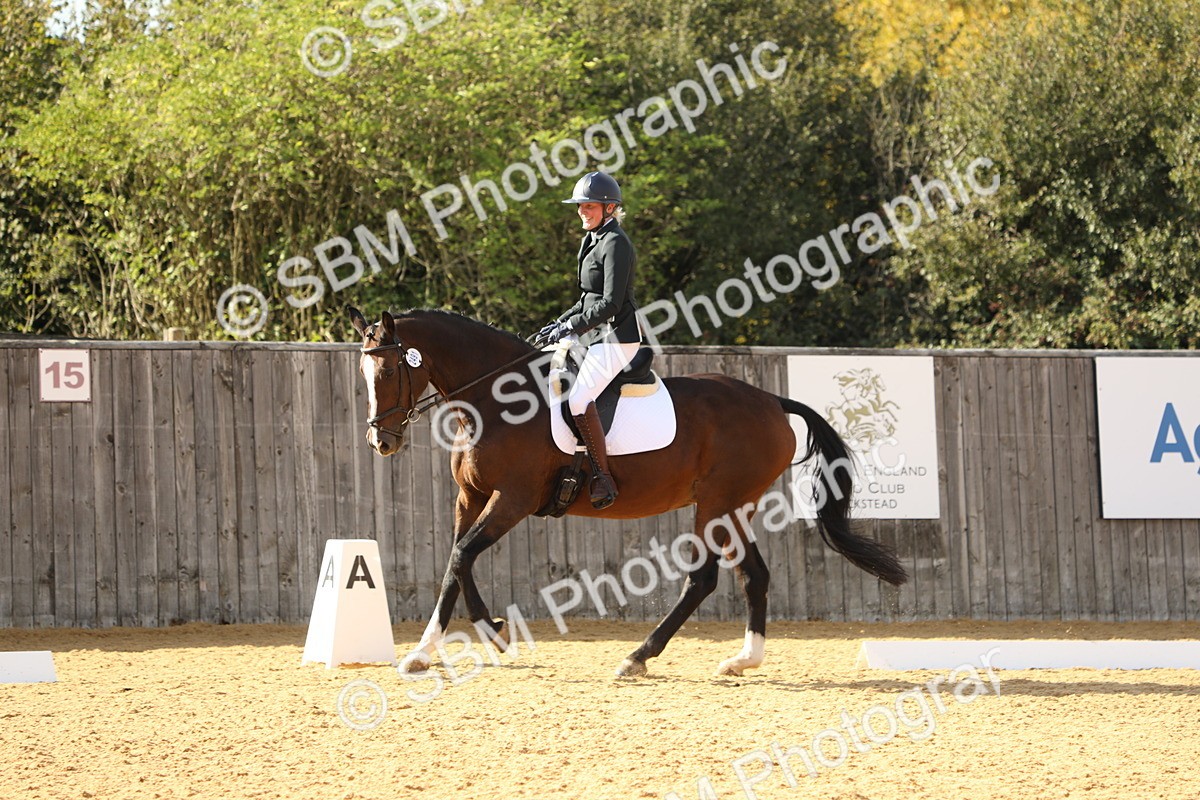 SBM_26751 - D17 - Grand Tour Championship - Novice 27