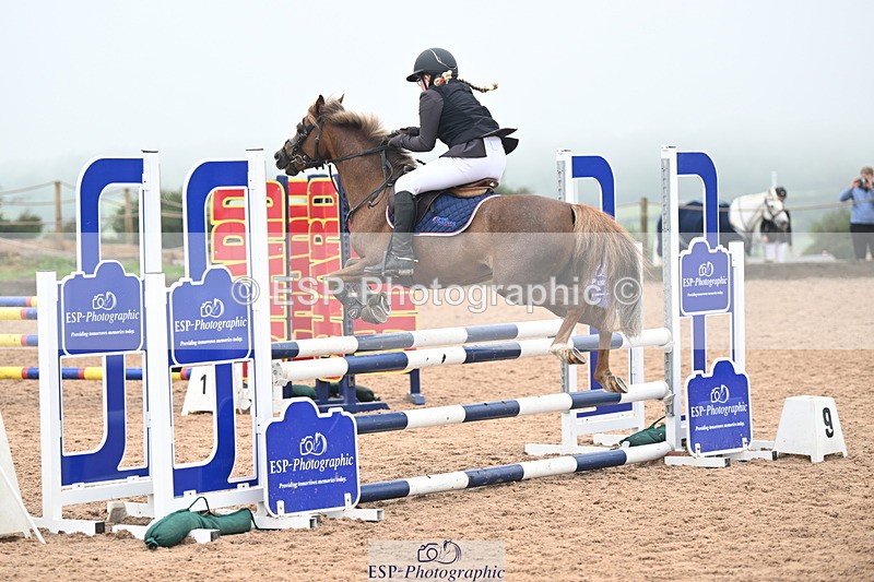 240907A-110948-00852 - Cls 2 Pony Small Team 70cm & 80cm