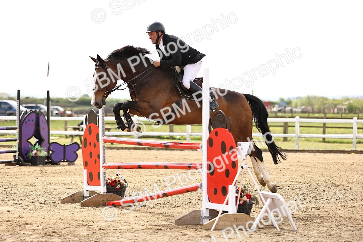 SBM_001916 - Class 10 - Senior British Discovery - 1.00m