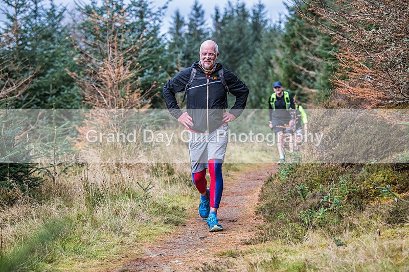 Glentress-1491 - High Terrain Events Glentress 21 & 10K Trail Races Saturday 15th November 2025