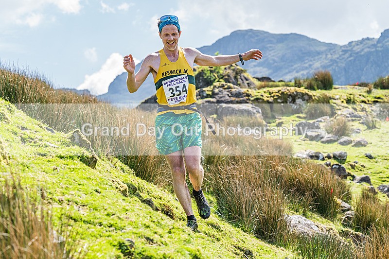 Glaramara-315 - Glaramara Fell Race Sunday 19th May 2024