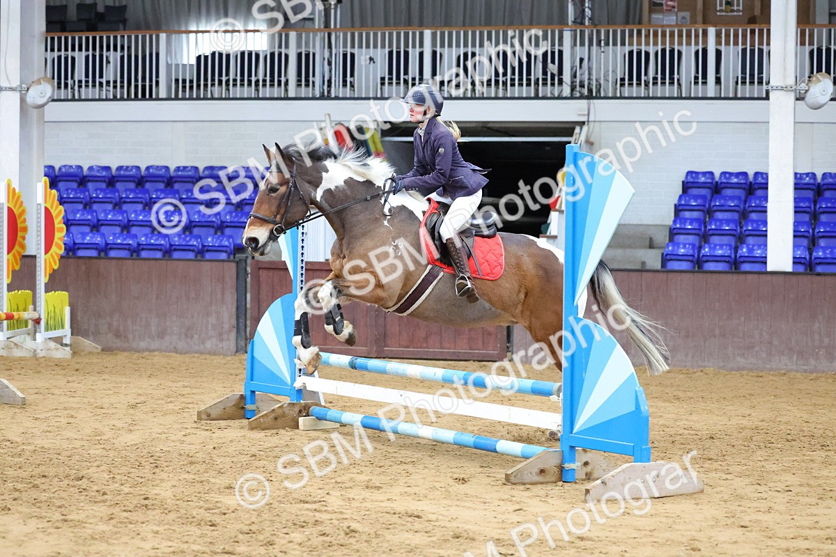 SBM_000807 - Class 3 - 60cm