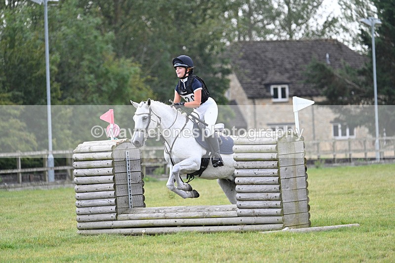 WJ7_6220 - 40cm XC Time 11:31 to 11:49