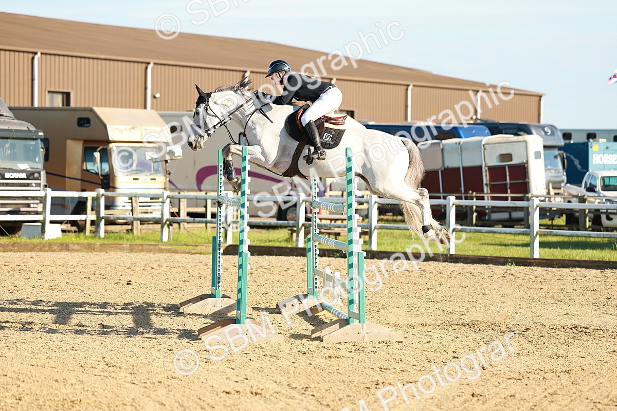 SBM_003417 - Class 7 - National 1.30m 1.40m Open