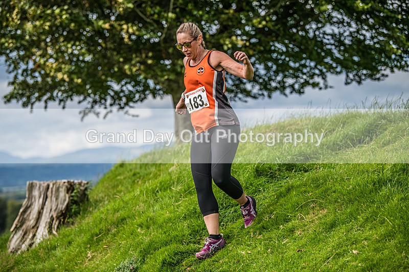 Beetham-250 - Beetham Sports Fell Race Saturday 26th July 2025