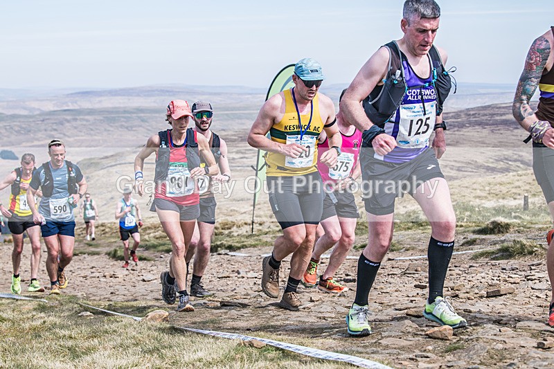 Pen-Y-Ghent-589 - The 3 Peaks Race Saturday 25th April 2026 - Pen Y Ghent