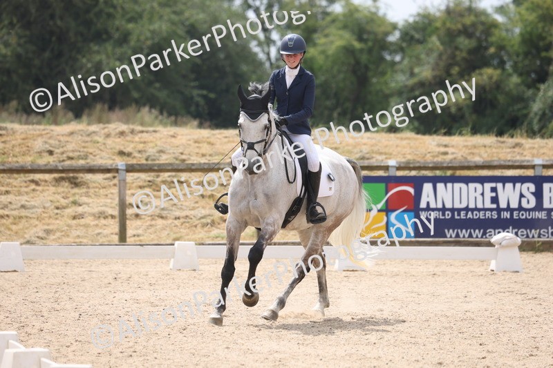 20260715-0430 - Class 5 - Novice 1