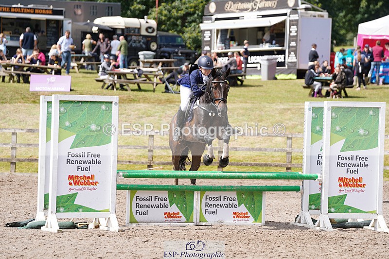 240824X-115018-23663 - 80cm Round 1 12.00 to 13.00