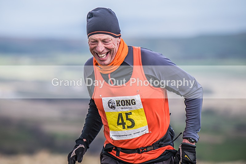 Jefferys Mount-119 - Jeffrey's Mount Figure of Eight Fell Race Saturday 11th April 2026