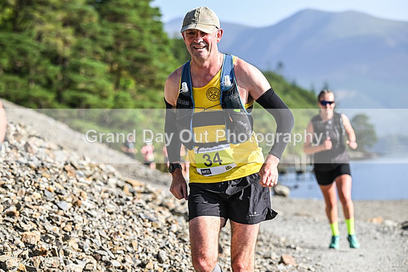 Borrowdale-253 - Fellside Events Borrowdale Trail Half Marathon Sunday 23rd August 2026
