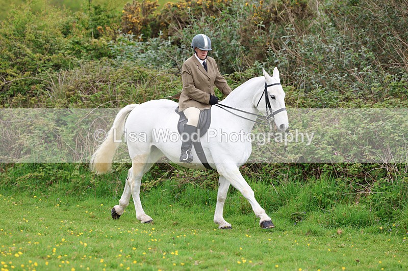 3E7A1123 - Class 7: Ridden Hunter Type