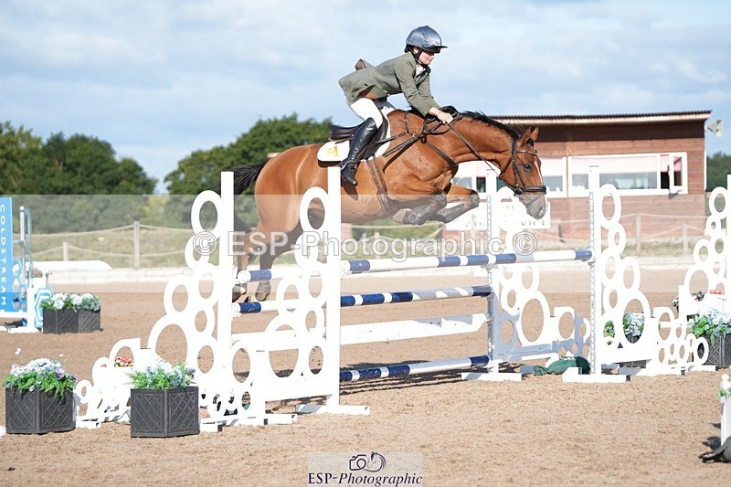 250801-084452-03269 - Cls 13 Snr Newc 1st Rnd
