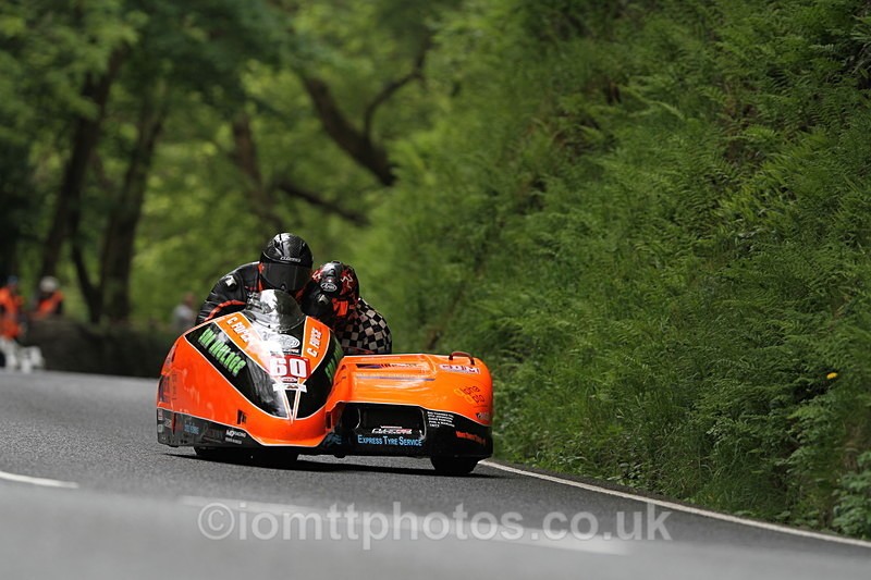 PR155472 - Sidecar Race 1