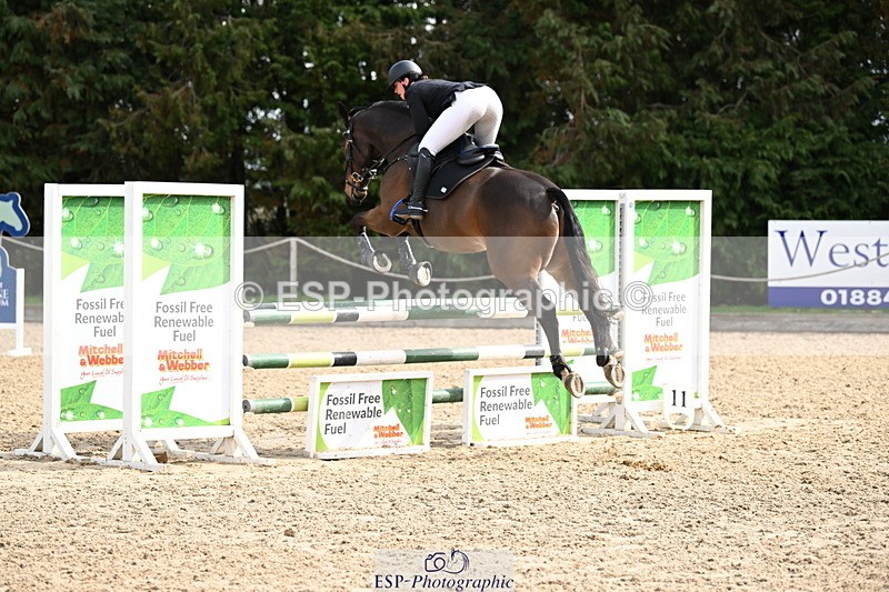 250323A-112328-04346 - Cls 22 Snr nDisc & 1.00m Opem