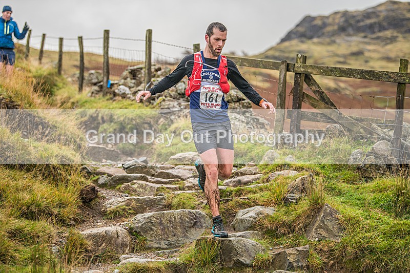 Langdale-1186 - Langdale Horseshoe Fell Race Saturday 12thOctober 2024