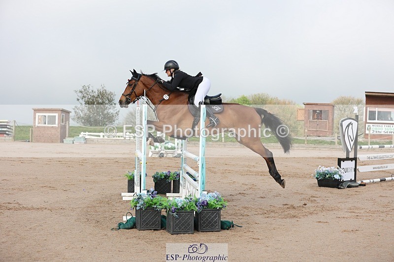 250424-084501-02492 - Cls 25 Young Horse 5yr old