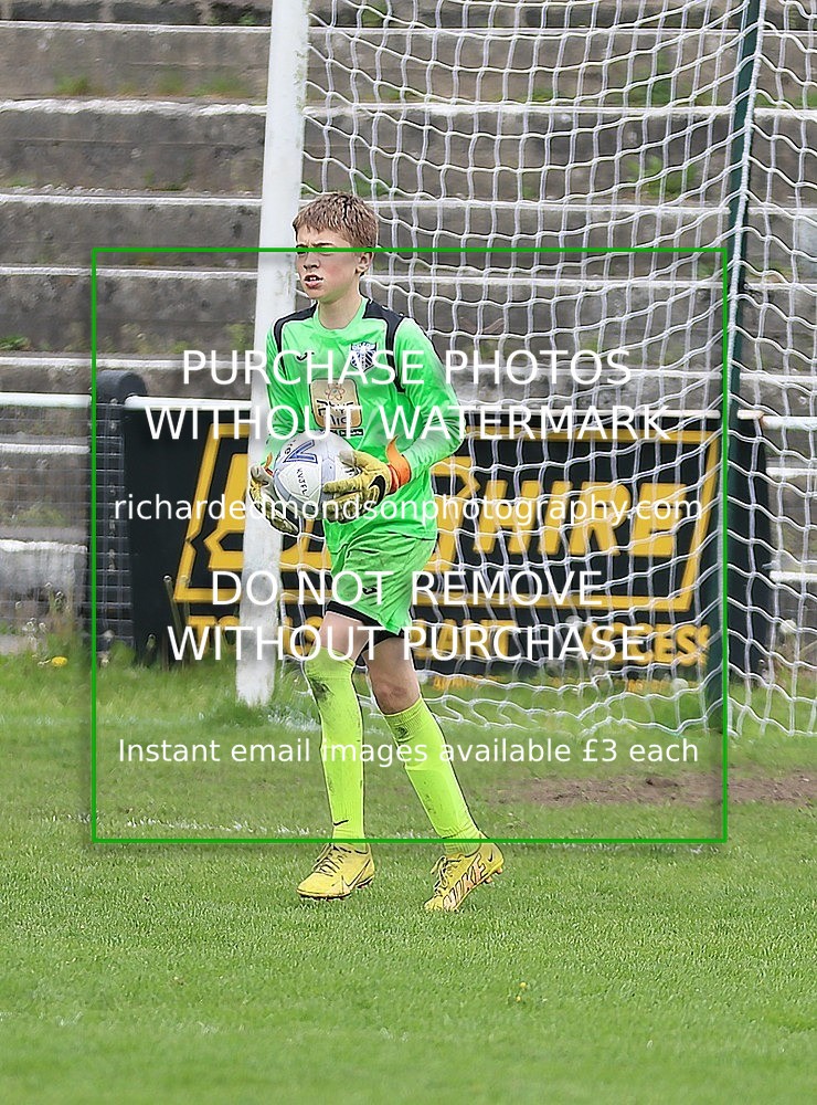 IMG_9062 - Wattsfield U13 vs Heathwaite U13