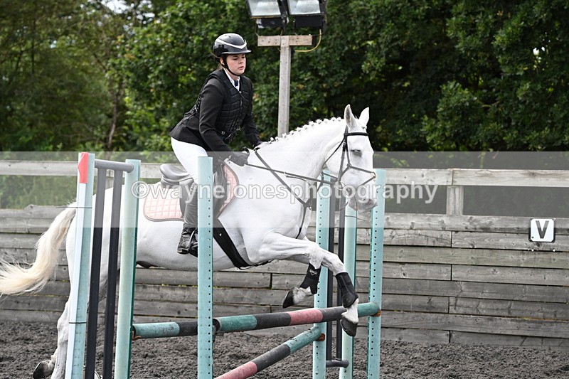 WJ6_0908 - Class 14 Intermediate 75cm