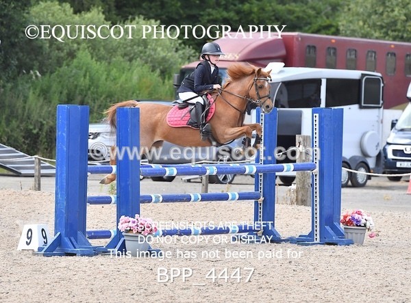 BPP_4447 - CLASS 20 SUN Winter/ Summer 128cm/ Winter/ Summer 138cm