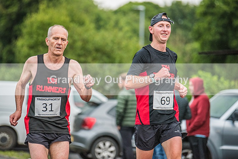 Lambfoot Loop-760 - Lambfoot Loop Road Race Tuesday 4th July 2023