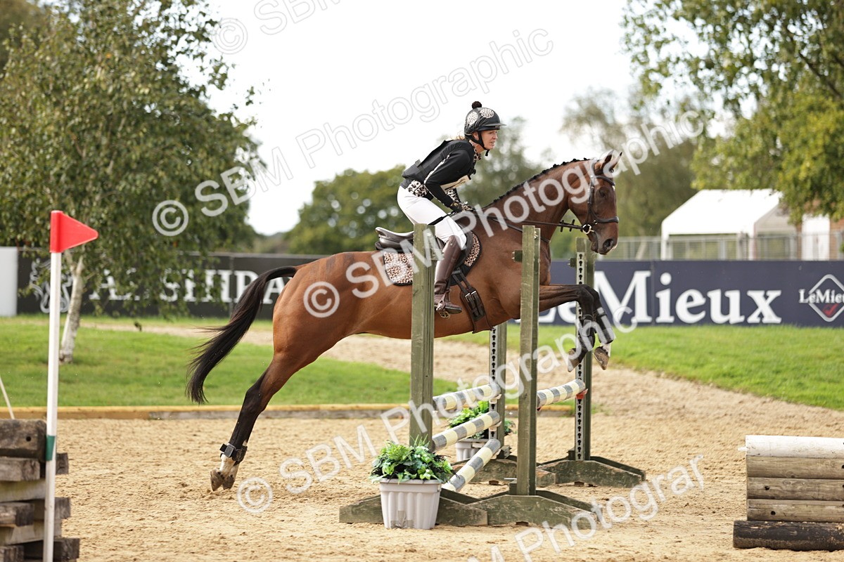 SBM_11761 - E6 - Eventers Challenge 80cm Championship