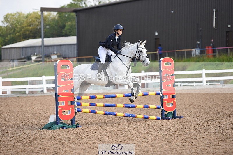 230915A-112156-00289 - Cls 9 British Novice & 90cm Open