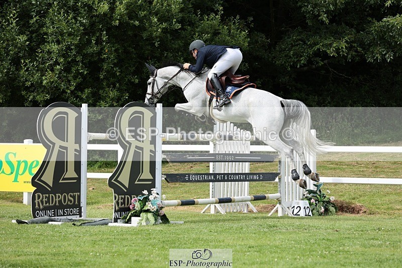 240704-154121-05902 - Cls 4 National 1.40m Open