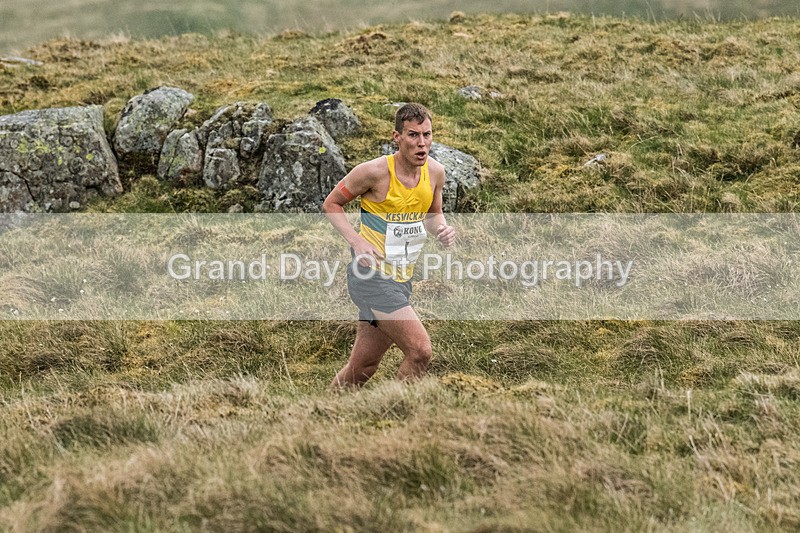 Hartside-15 - Dockray-Hartside Fell Race Wednesday 6th May 2026
