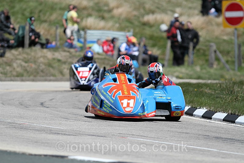 IMG_7250 - Sidecar Race 1