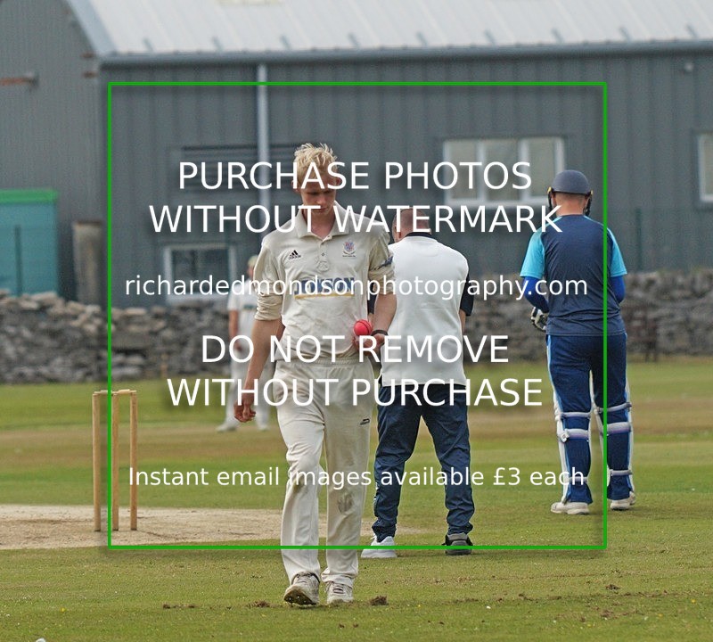 DSC01418 - Kendal 2nds v Lancaster 2nds (1/7/21)
