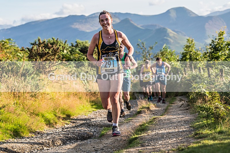 Latrigg-290 - Not Round Latrigg Race Wednesday 14th August 2024