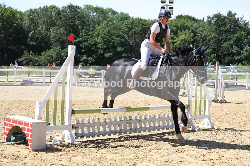 3E7A7001 - Class 2: 70cm