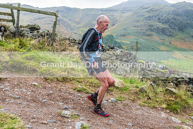 Langdale-2093 - Langdale Horseshoe Fell Race Saturday 8th October 2022