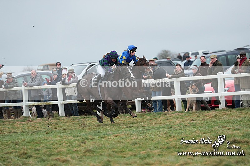PtP 040224 120 - Combined Services Point-toPoint Larkhill 04/02/24