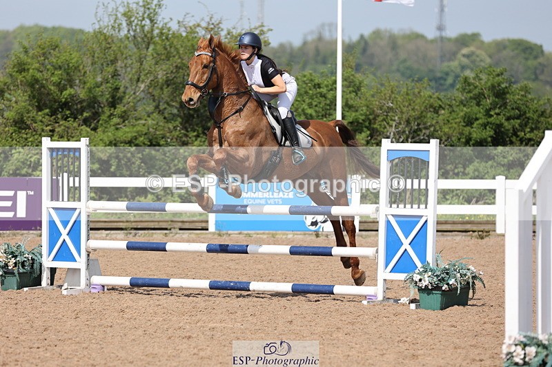 240510A-105012-05914 - Cls 14 Discovery and 1m Open