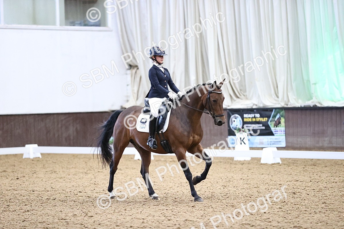 SBM_008380 - Class 15 - FEI Junior Pony Team-YR-COH