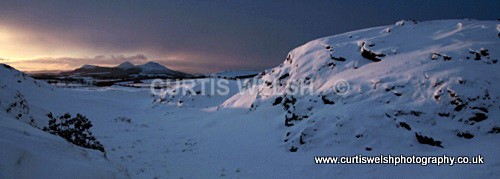 23 - SCOTTISH BORDERS