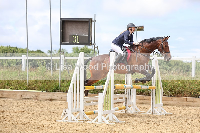 3E7A0547 - Class 10: 95cm National Amateur Championship Qualifier