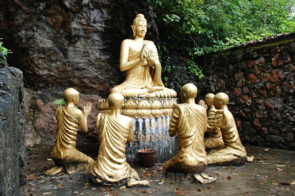  - Laos