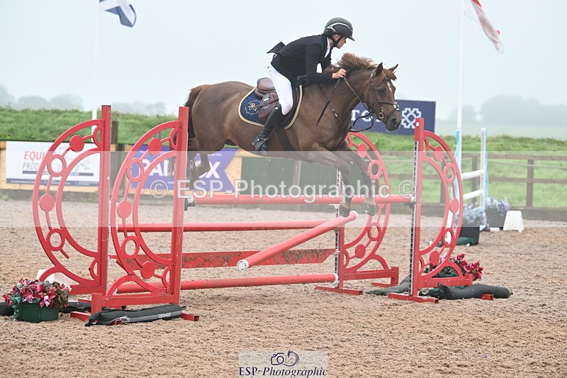 240630A-095252-11052 - Cls 23 Graham Heath 128cm + 138cm